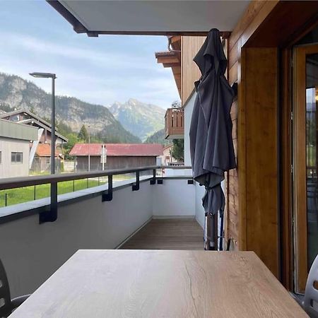 Studio A La Montagne Saint-Jean-de-Sixt Luaran gambar
