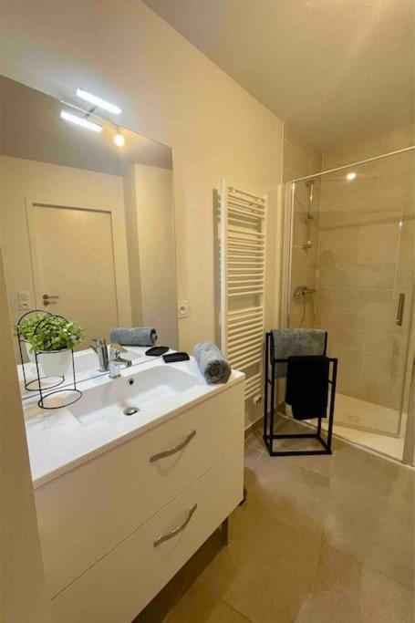 Studio A La Montagne Saint-Jean-de-Sixt Luaran gambar